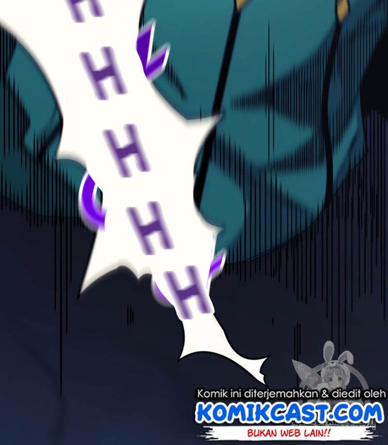 The Great Mage Returns After 4000 Years Chapter 12 Gambar 48