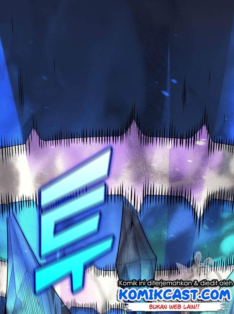 The Great Mage Returns After 4000 Years Chapter 12 Gambar 49