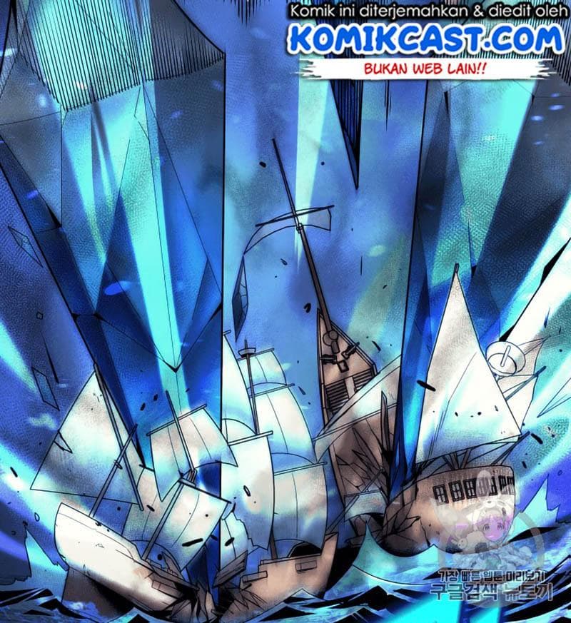 The Great Mage Returns After 4000 Years Chapter 12 Gambar 50
