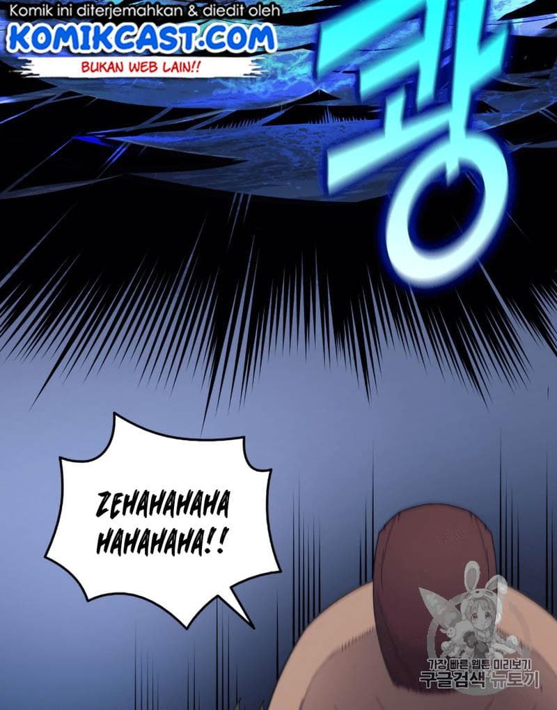 The Great Mage Returns After 4000 Years Chapter 12 Gambar 51