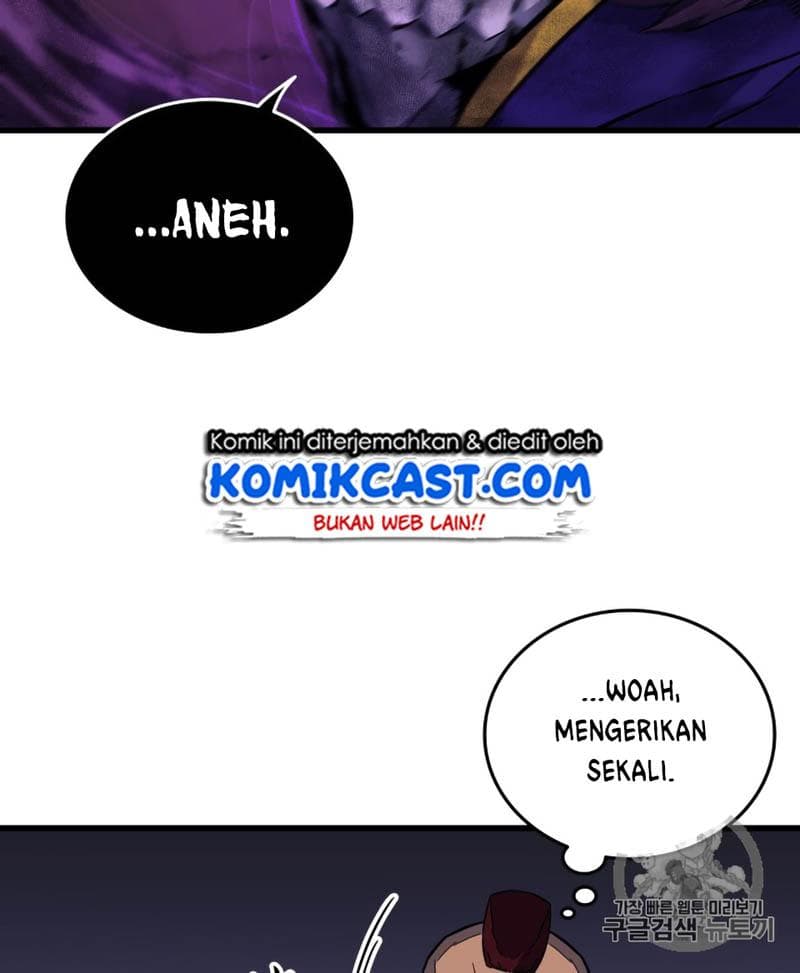 The Great Mage Returns After 4000 Years Chapter 12 Gambar 56