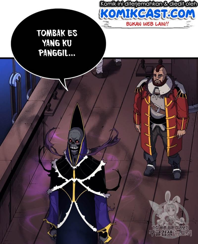 The Great Mage Returns After 4000 Years Chapter 12 Gambar 59