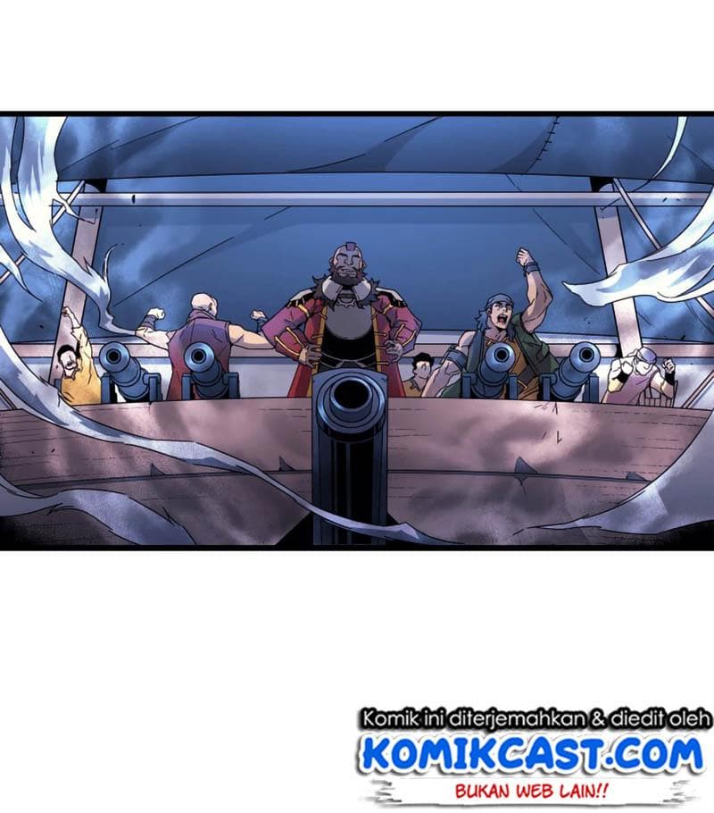 The Great Mage Returns After 4000 Years Chapter 12 Gambar 6