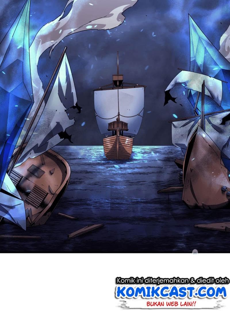 The Great Mage Returns After 4000 Years Chapter 12 Gambar 61