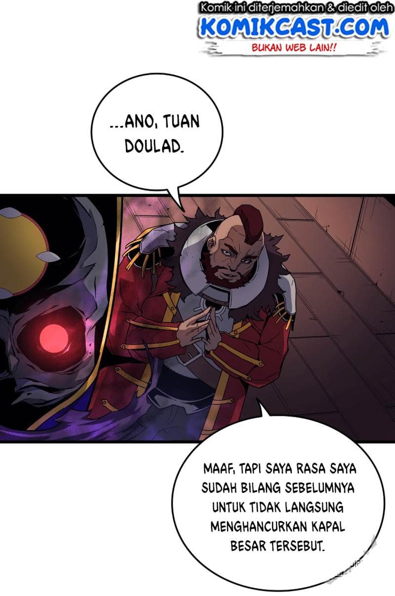 The Great Mage Returns After 4000 Years Chapter 12 Gambar 62