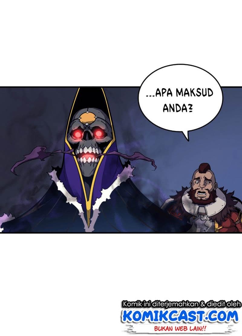 The Great Mage Returns After 4000 Years Chapter 12 Gambar 69