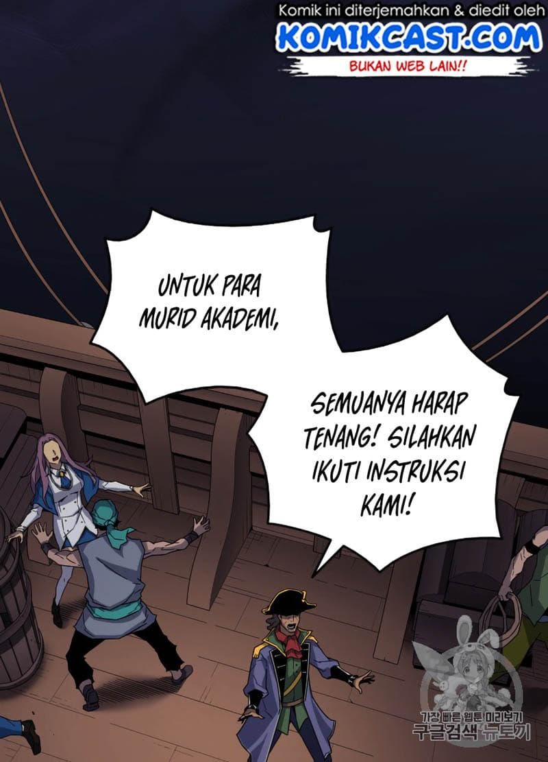 The Great Mage Returns After 4000 Years Chapter 12 Gambar 72
