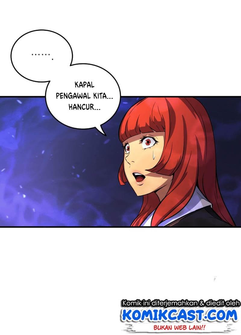 The Great Mage Returns After 4000 Years Chapter 12 Gambar 77