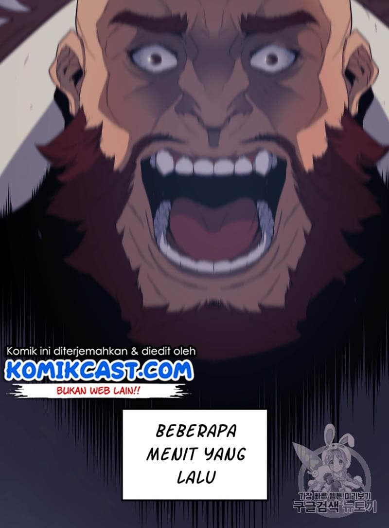 The Great Mage Returns After 4000 Years Chapter 12 Gambar 8