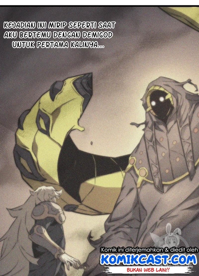 The Great Mage Returns After 4000 Years Chapter 12 Gambar 86