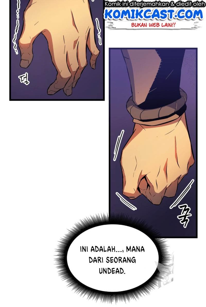 The Great Mage Returns After 4000 Years Chapter 12 Gambar 90
