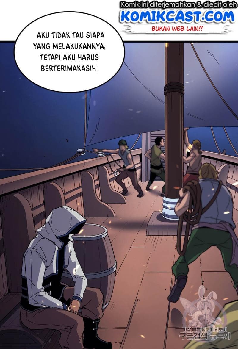The Great Mage Returns After 4000 Years Chapter 12 Gambar 94
