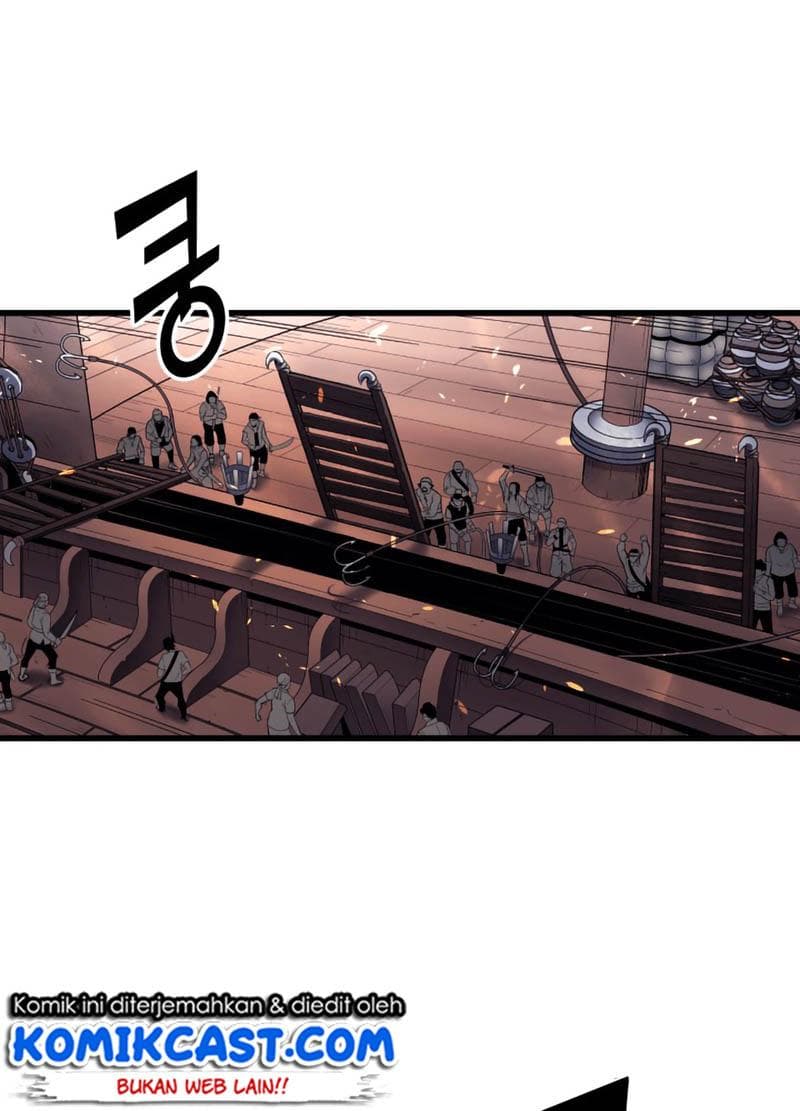 The Great Mage Returns After 4000 Years Chapter 12 Gambar 98