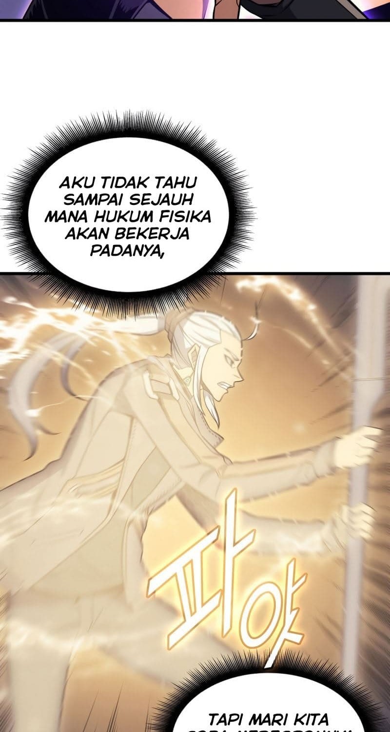 The Great Mage Returns After 4000 Years Chapter 120 Gambar 20