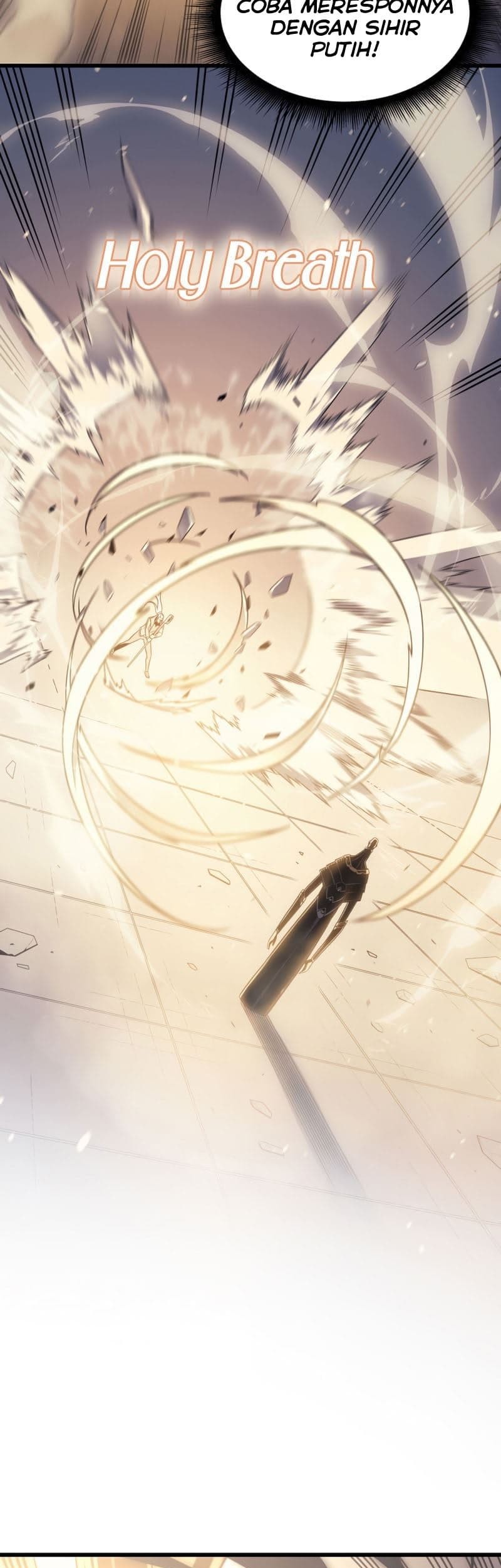 The Great Mage Returns After 4000 Years Chapter 120 Gambar 21