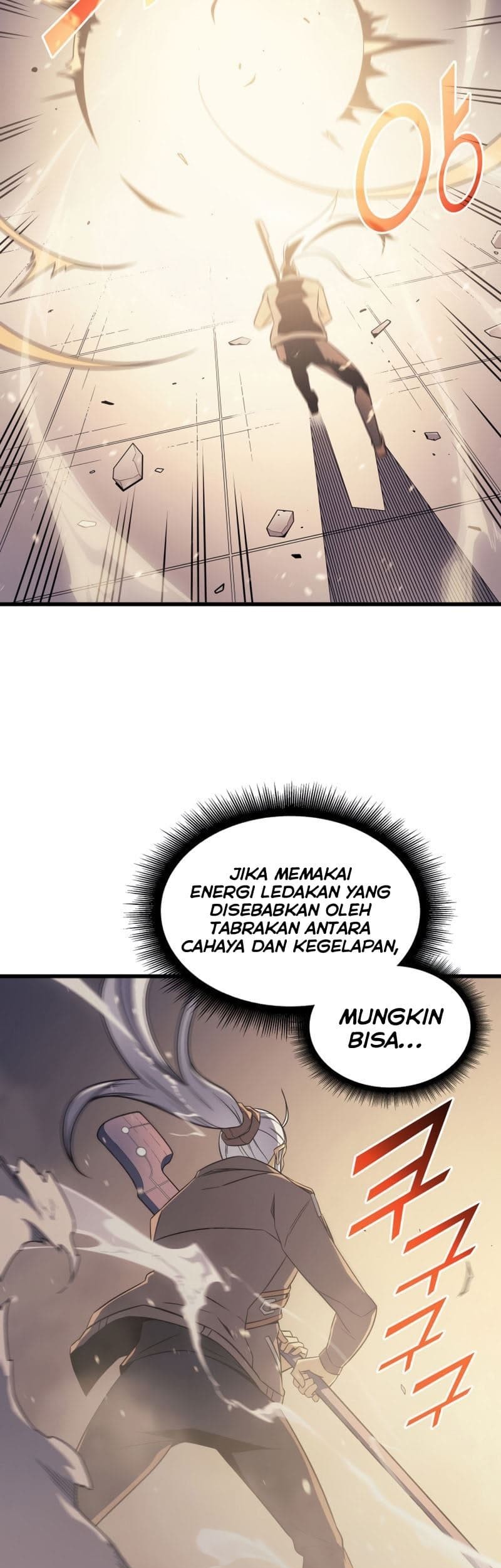 The Great Mage Returns After 4000 Years Chapter 120 Gambar 23