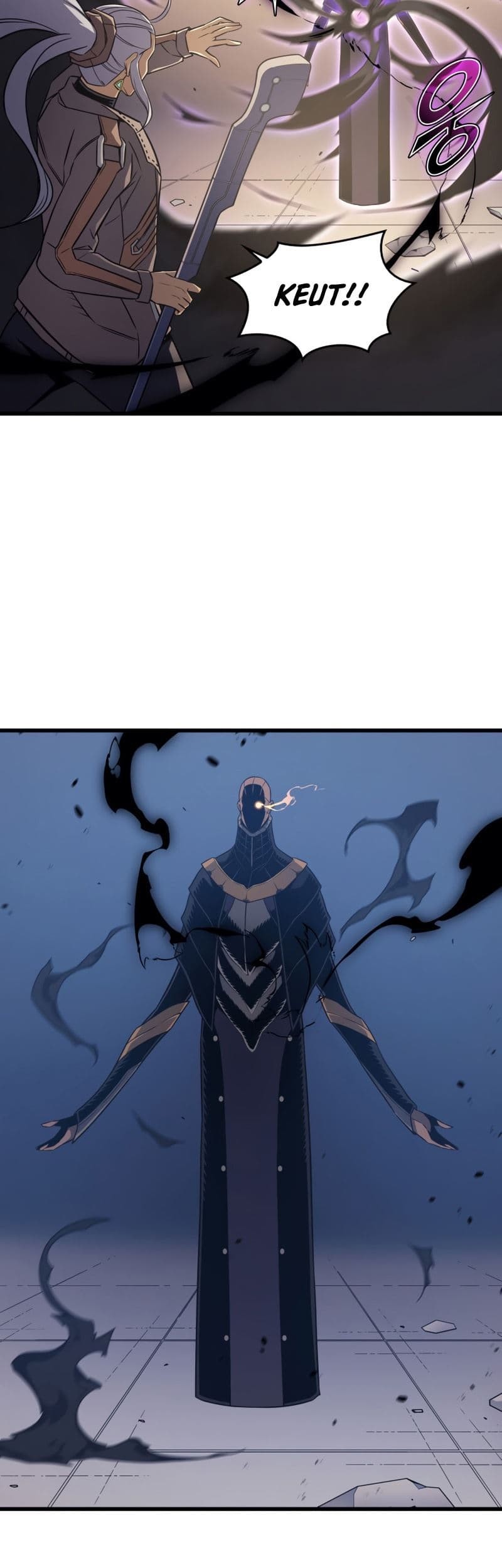 The Great Mage Returns After 4000 Years Chapter 120 Gambar 27