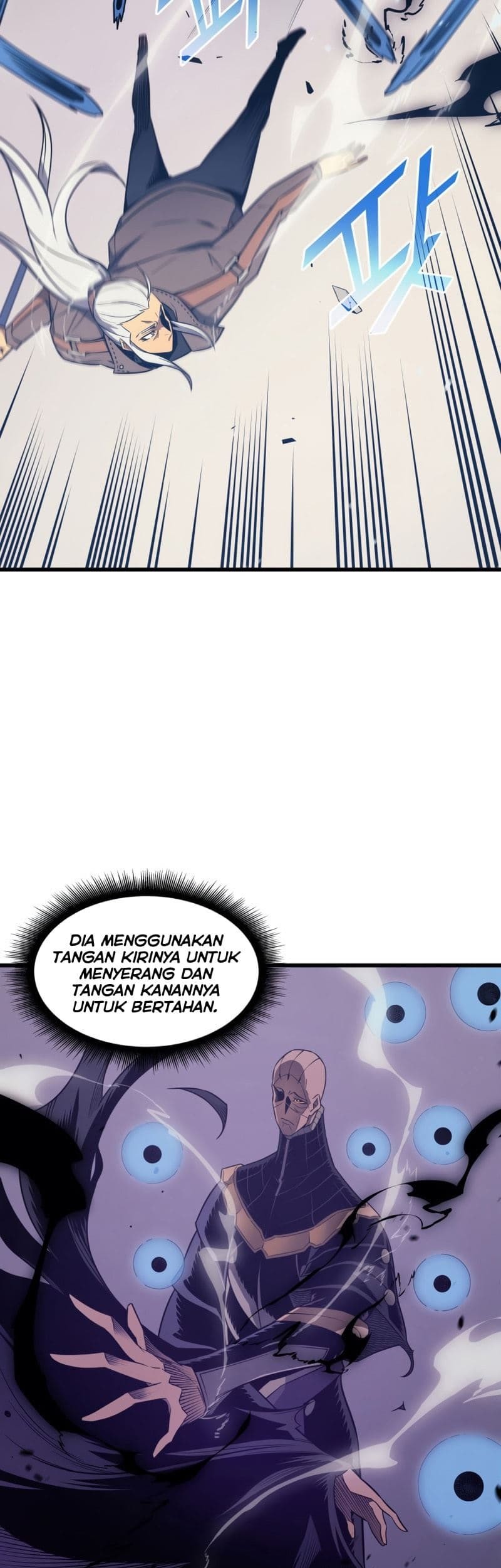 The Great Mage Returns After 4000 Years Chapter 120 Gambar 33