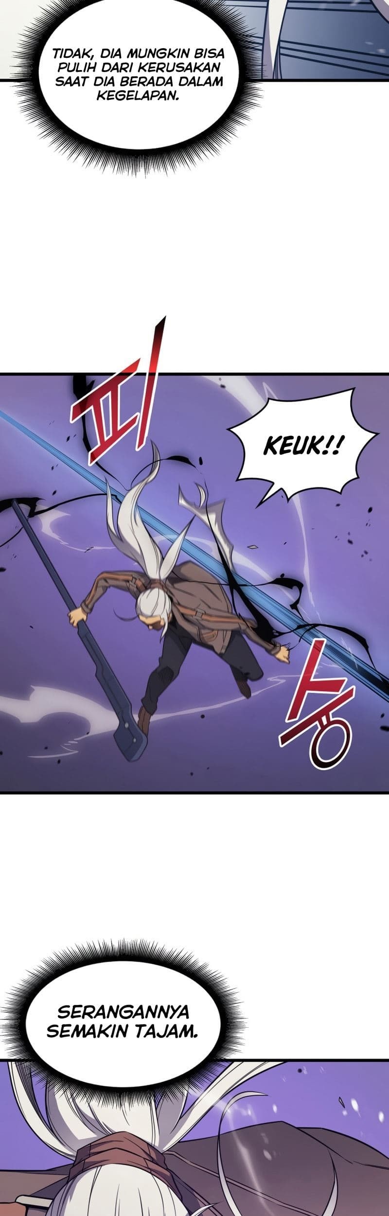 The Great Mage Returns After 4000 Years Chapter 120 Gambar 35