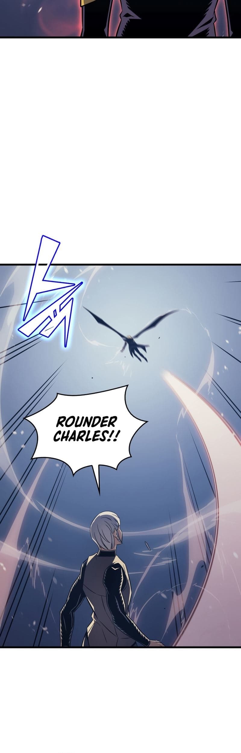 The Great Mage Returns After 4000 Years Chapter 120 Gambar 51