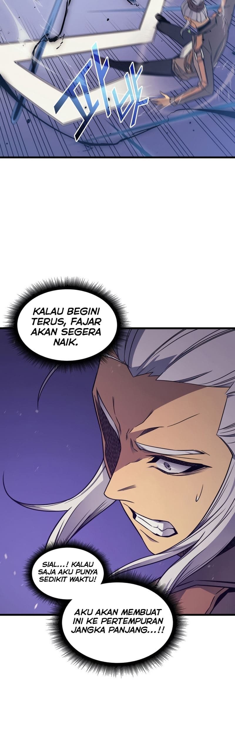 The Great Mage Returns After 4000 Years Chapter 120 Gambar 57