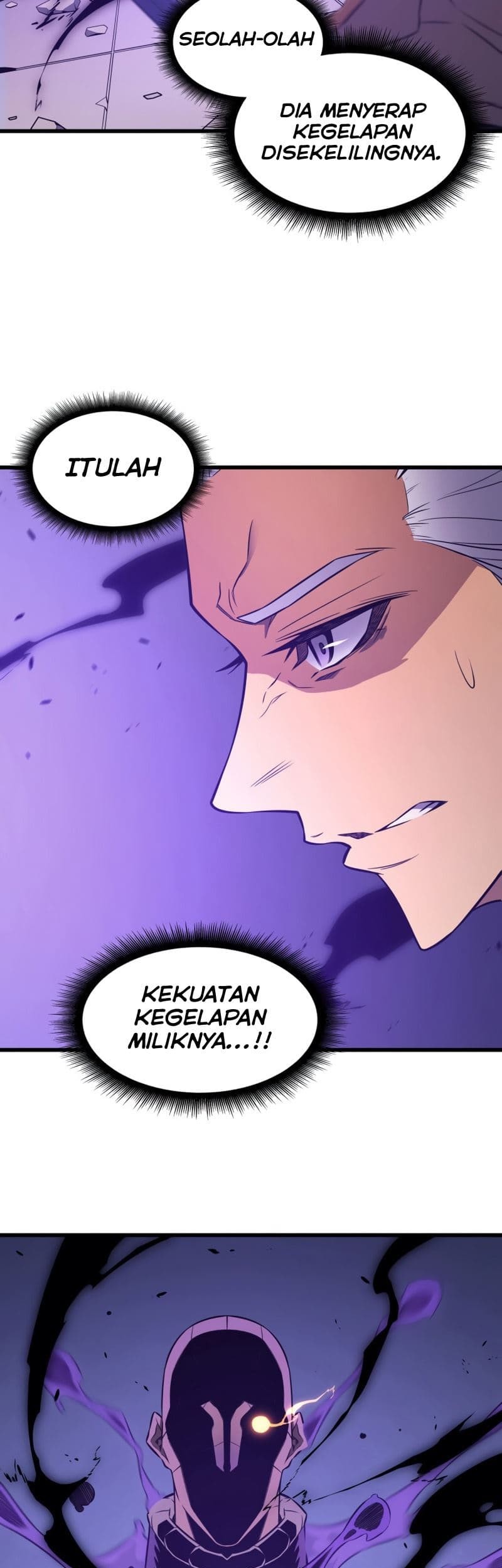 The Great Mage Returns After 4000 Years Chapter 120 Gambar 9