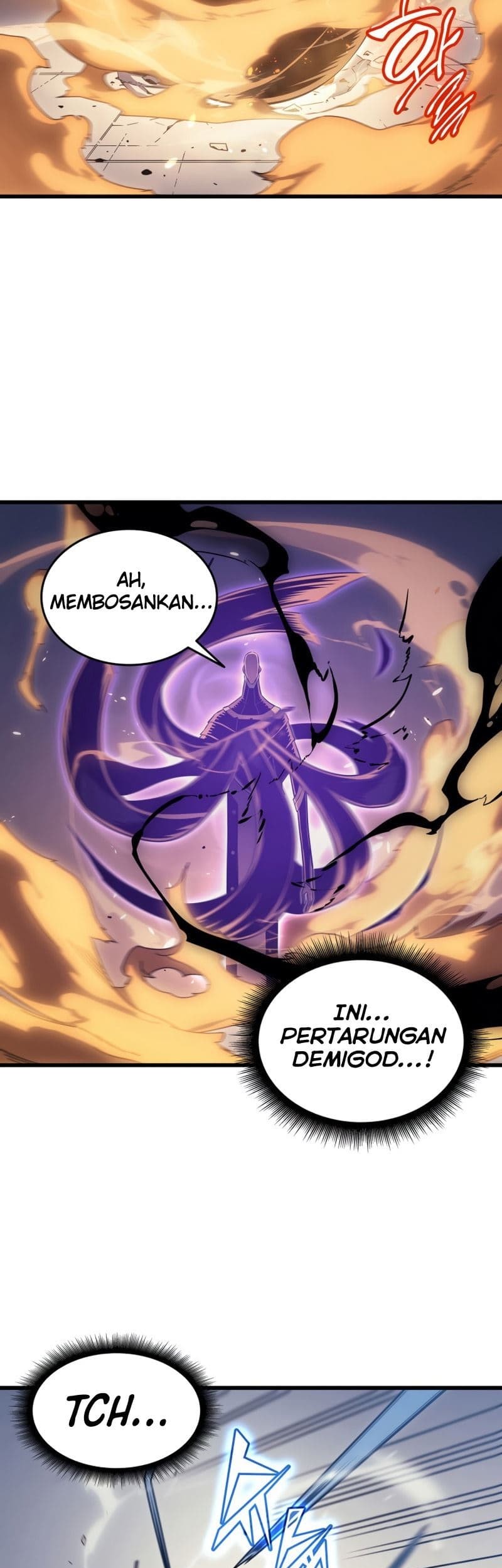 The Great Mage Returns After 4000 Years Chapter 120 Gambar 15