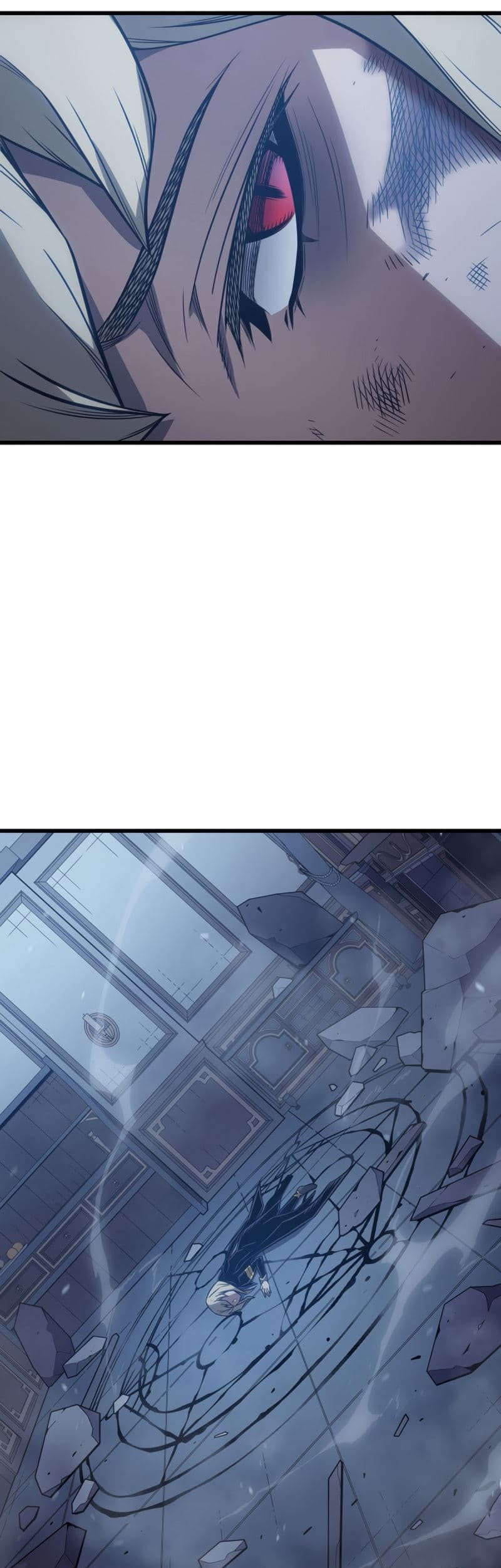 The Great Mage Returns After 4000 Years Chapter 121 Gambar 24