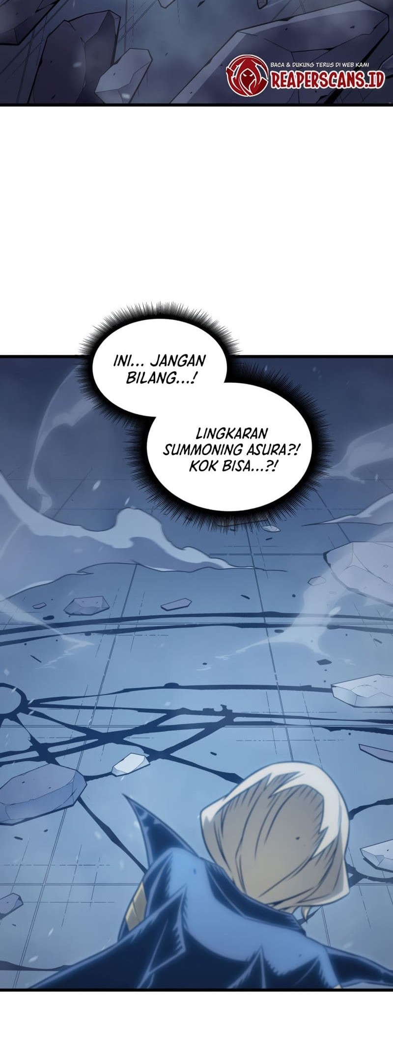 The Great Mage Returns After 4000 Years Chapter 121 Gambar 25