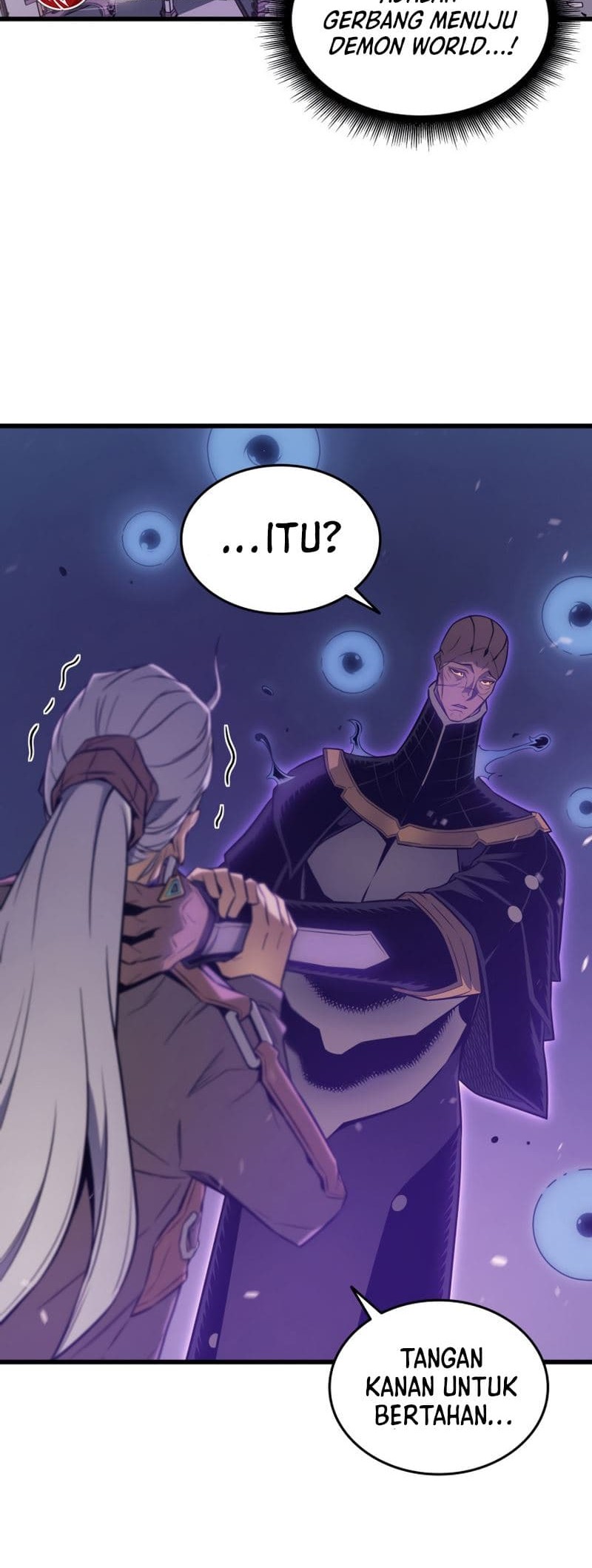 The Great Mage Returns After 4000 Years Chapter 121 Gambar 33