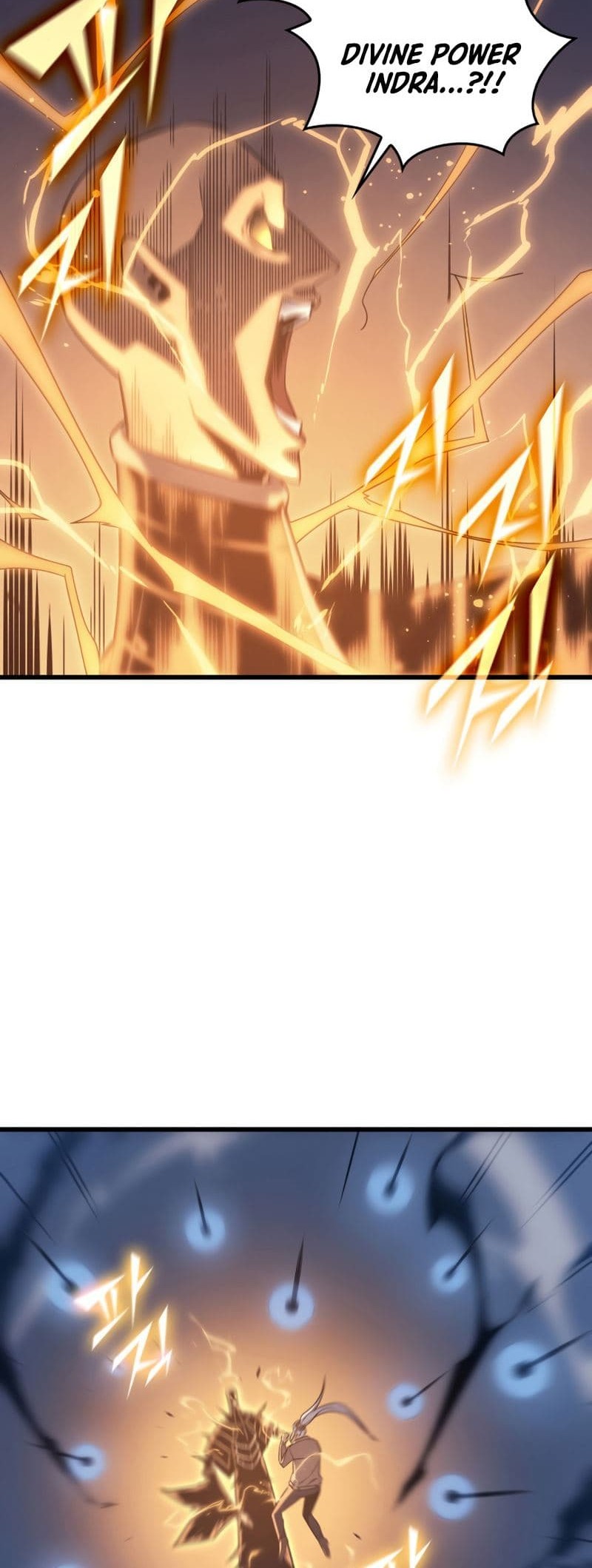 The Great Mage Returns After 4000 Years Chapter 121 Gambar 37