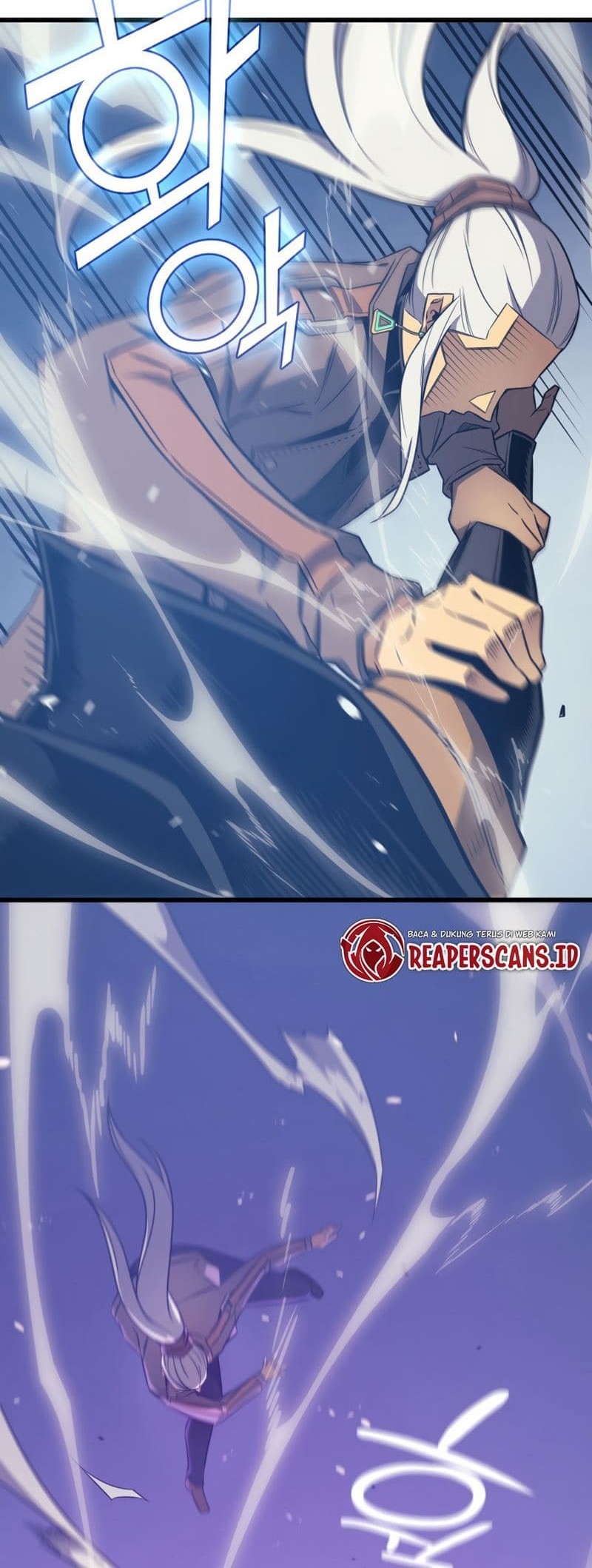 The Great Mage Returns After 4000 Years Chapter 121 Gambar 39