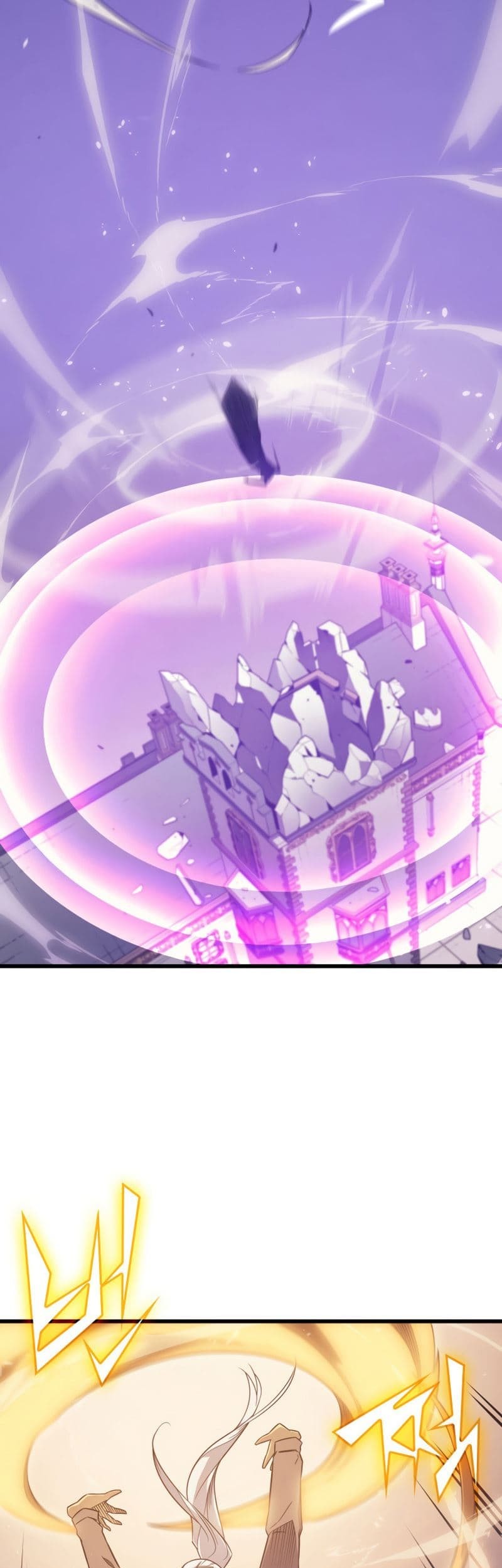 The Great Mage Returns After 4000 Years Chapter 121 Gambar 40