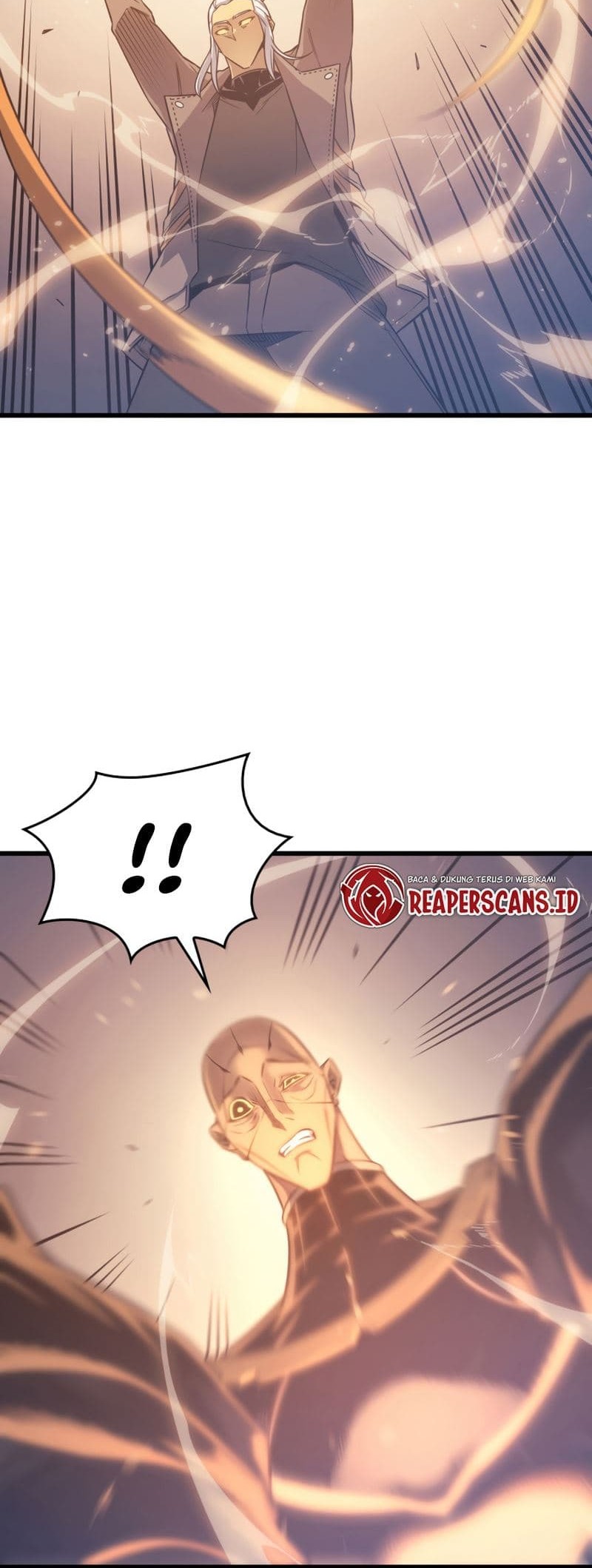 The Great Mage Returns After 4000 Years Chapter 121 Gambar 41
