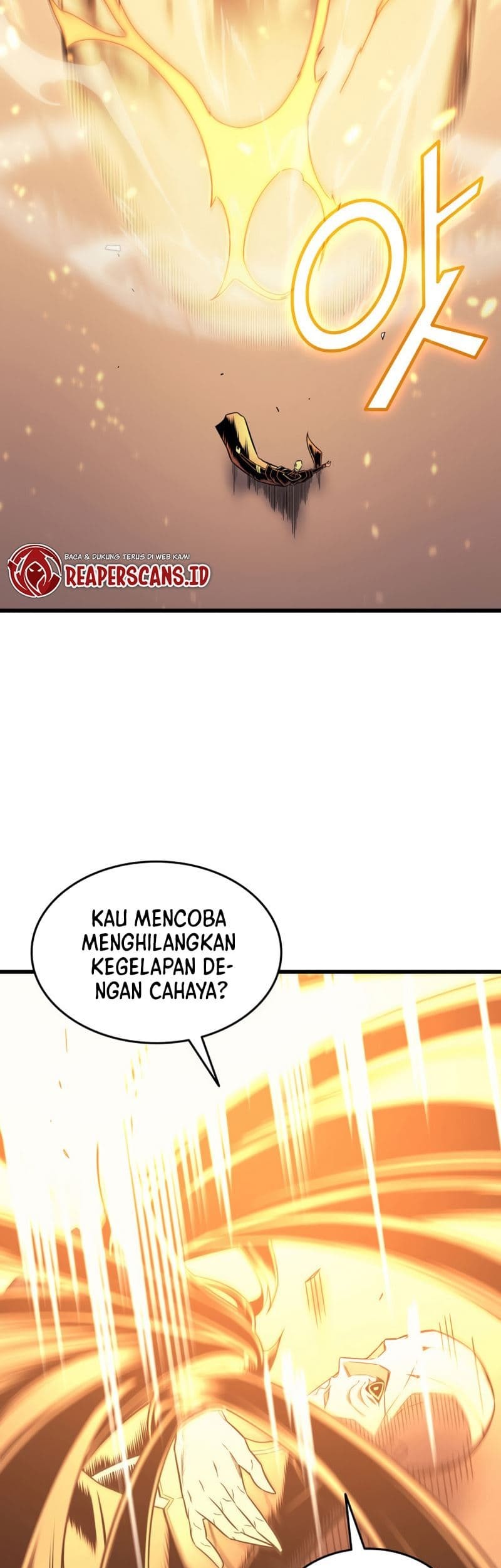 The Great Mage Returns After 4000 Years Chapter 121 Gambar 44