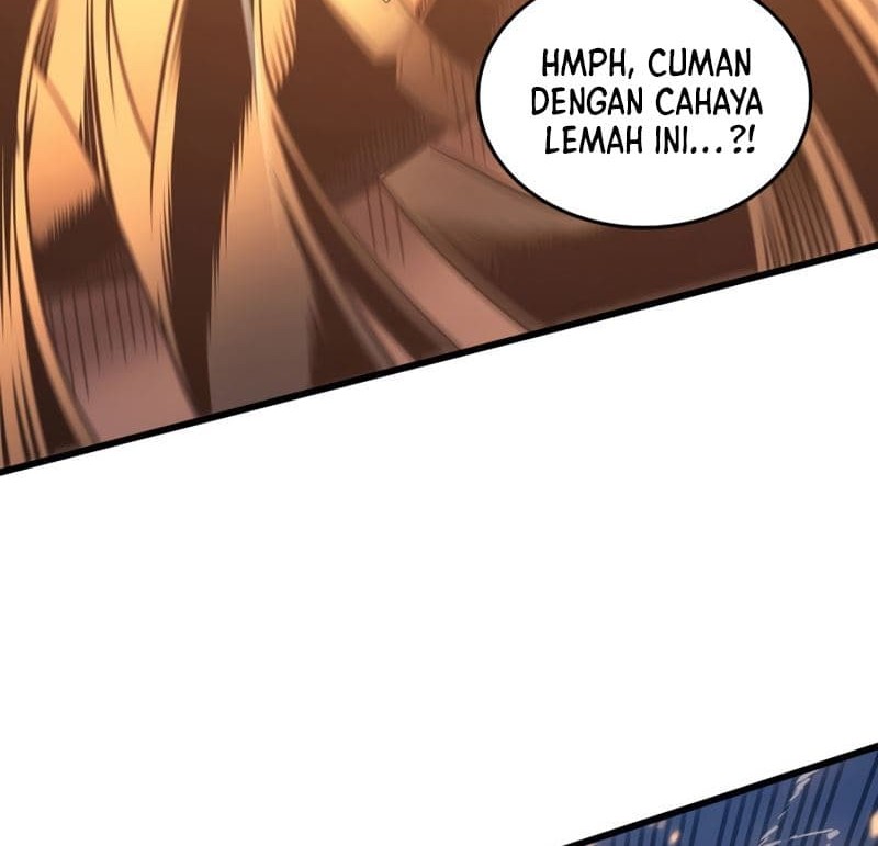 The Great Mage Returns After 4000 Years Chapter 121 Gambar 45