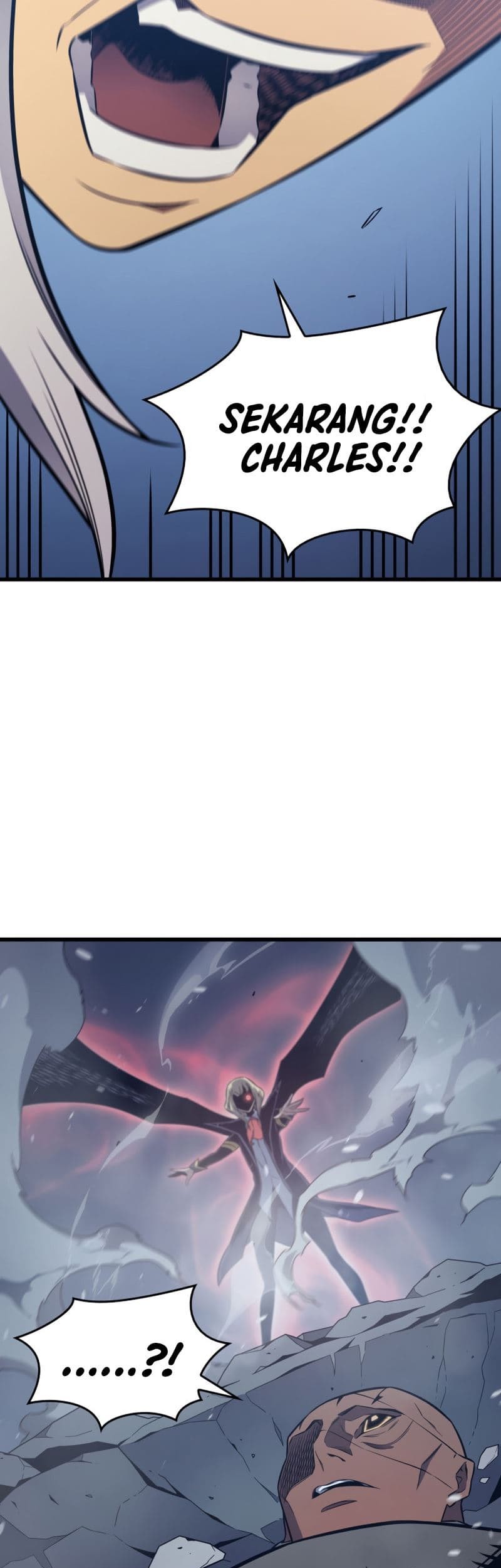 The Great Mage Returns After 4000 Years Chapter 121 Gambar 50