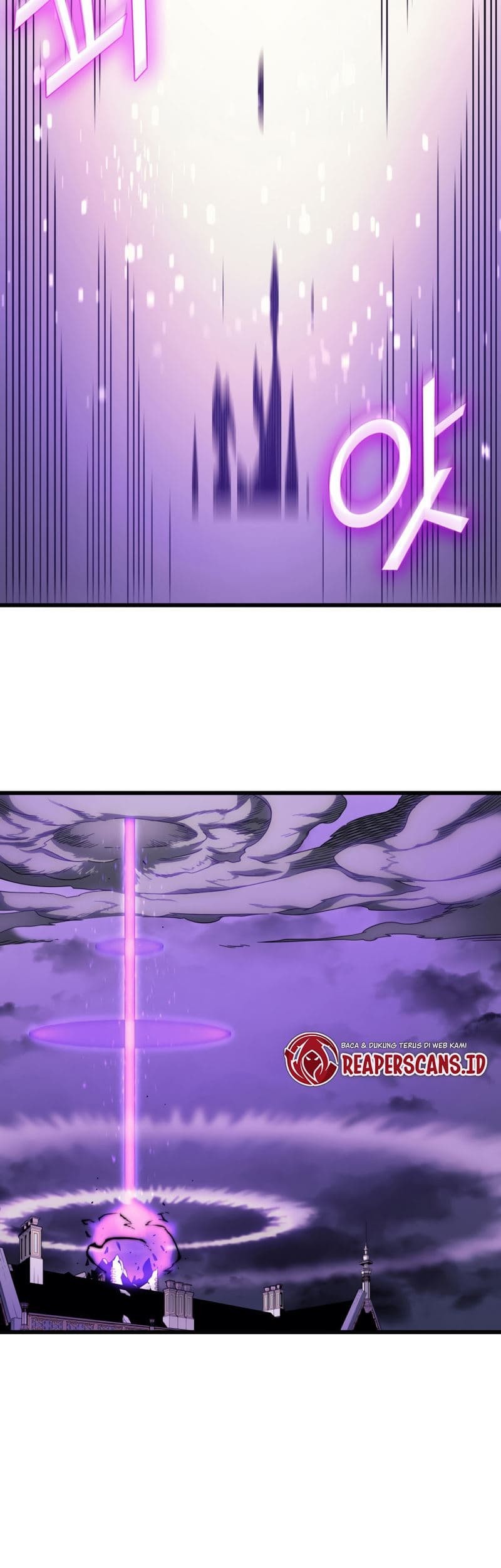 The Great Mage Returns After 4000 Years Chapter 121 Gambar 54