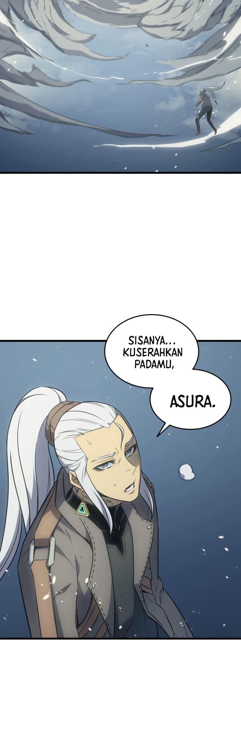 The Great Mage Returns After 4000 Years Chapter 121 Gambar 58