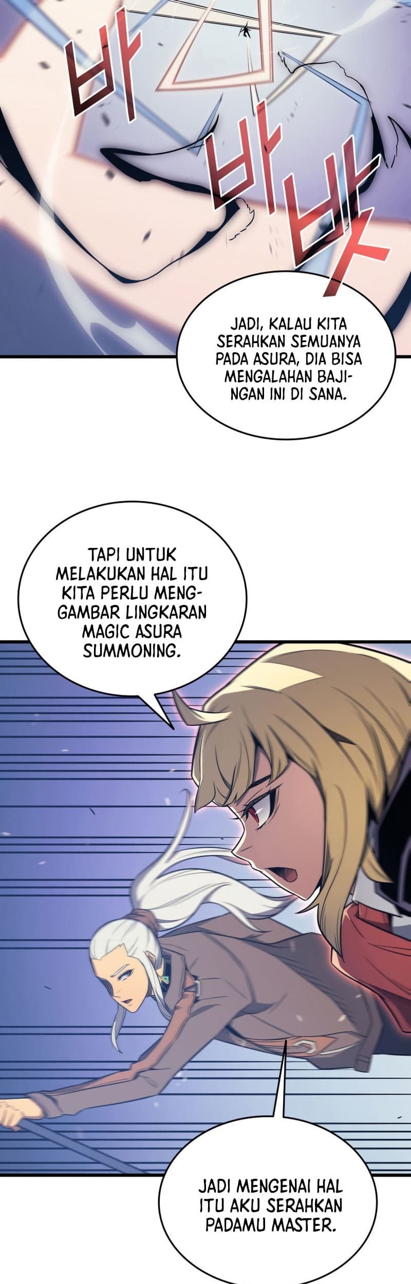 The Great Mage Returns After 4000 Years Chapter 121 Gambar 6