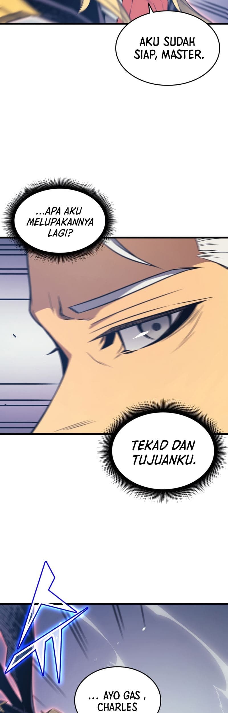 The Great Mage Returns After 4000 Years Chapter 121 Gambar 12