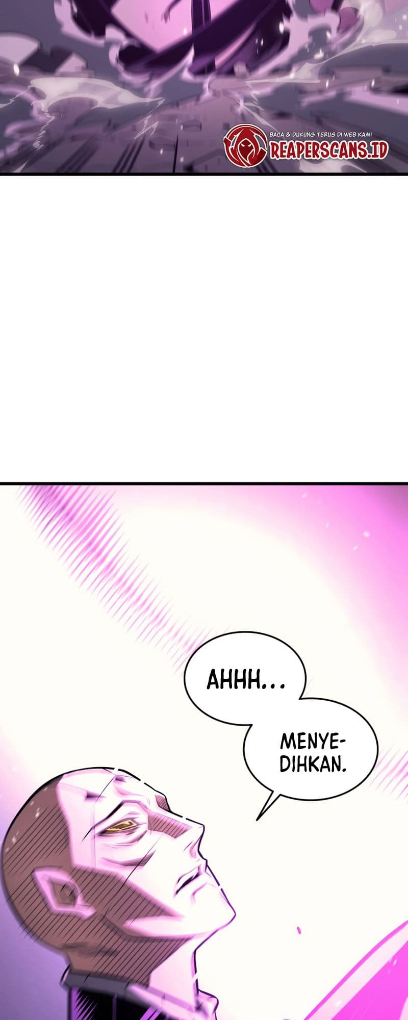The Great Mage Returns After 4000 Years Chapter 122 Gambar 15