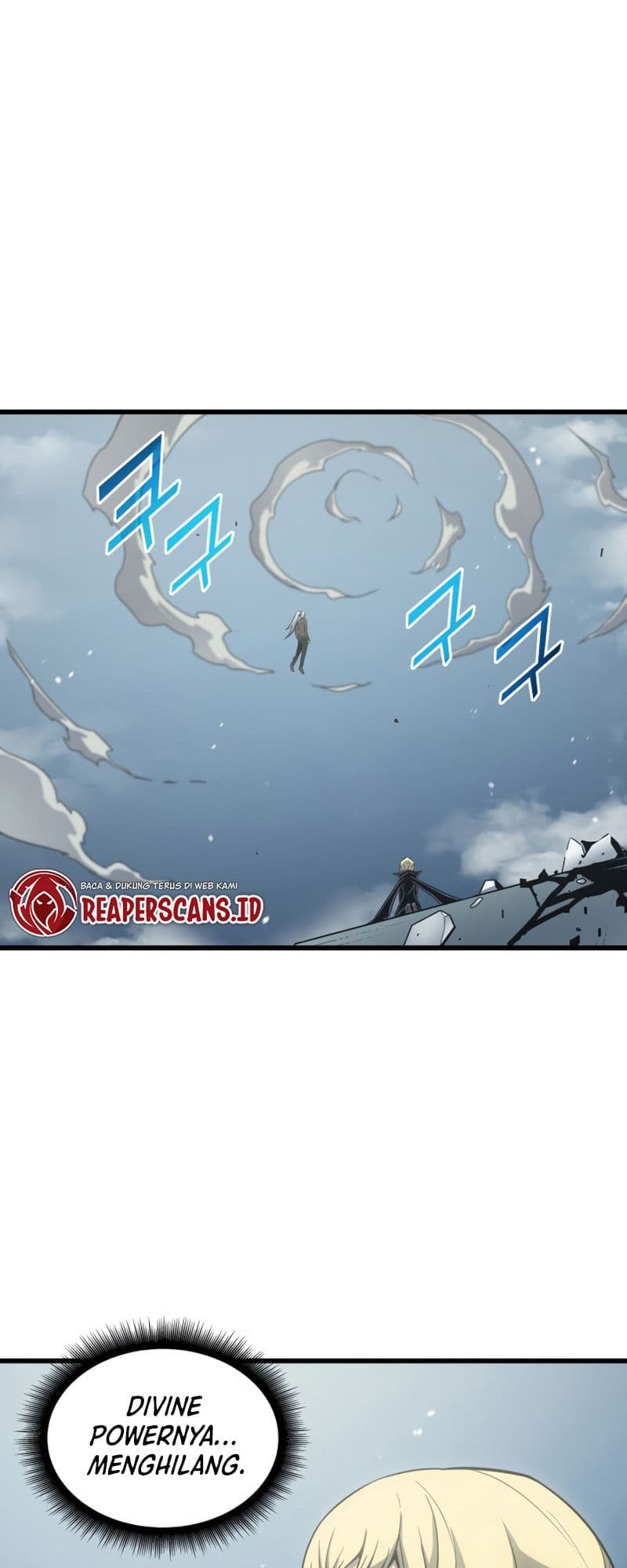 The Great Mage Returns After 4000 Years Chapter 122 Gambar 20