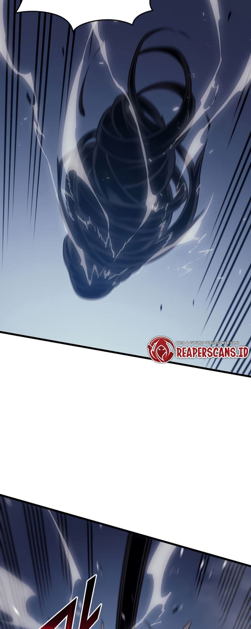 The Great Mage Returns After 4000 Years Chapter 122 Gambar 3