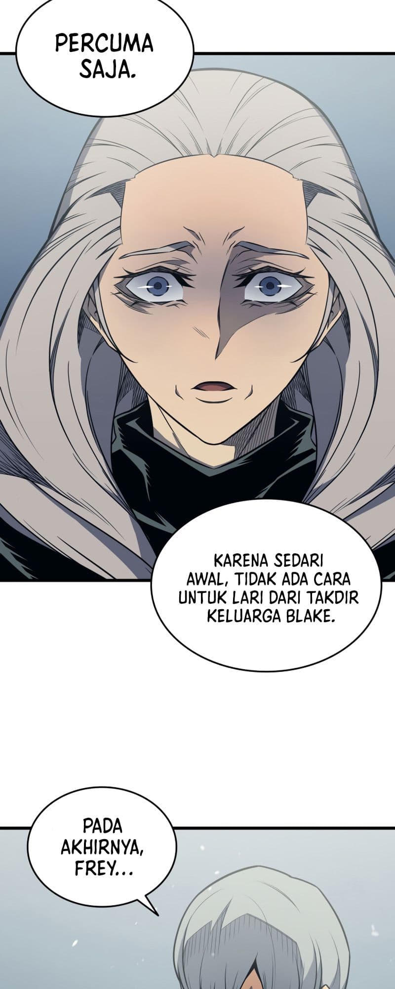 The Great Mage Returns After 4000 Years Chapter 122 Gambar 42