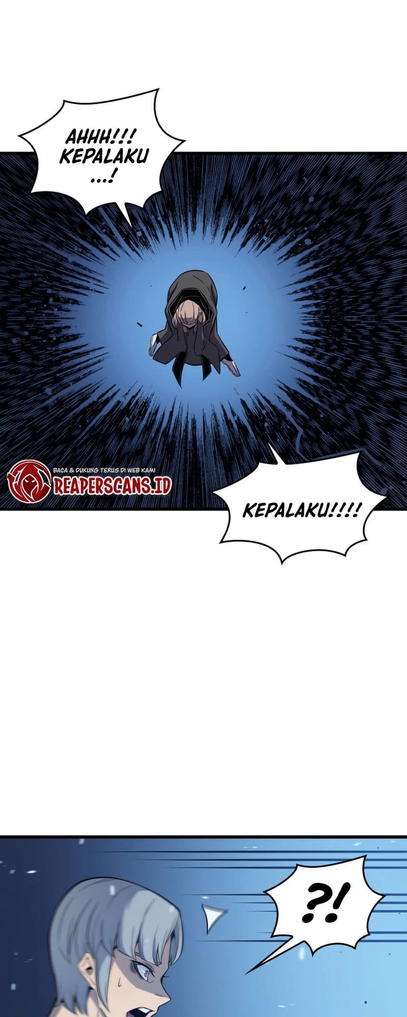 The Great Mage Returns After 4000 Years Chapter 123 Gambar 10