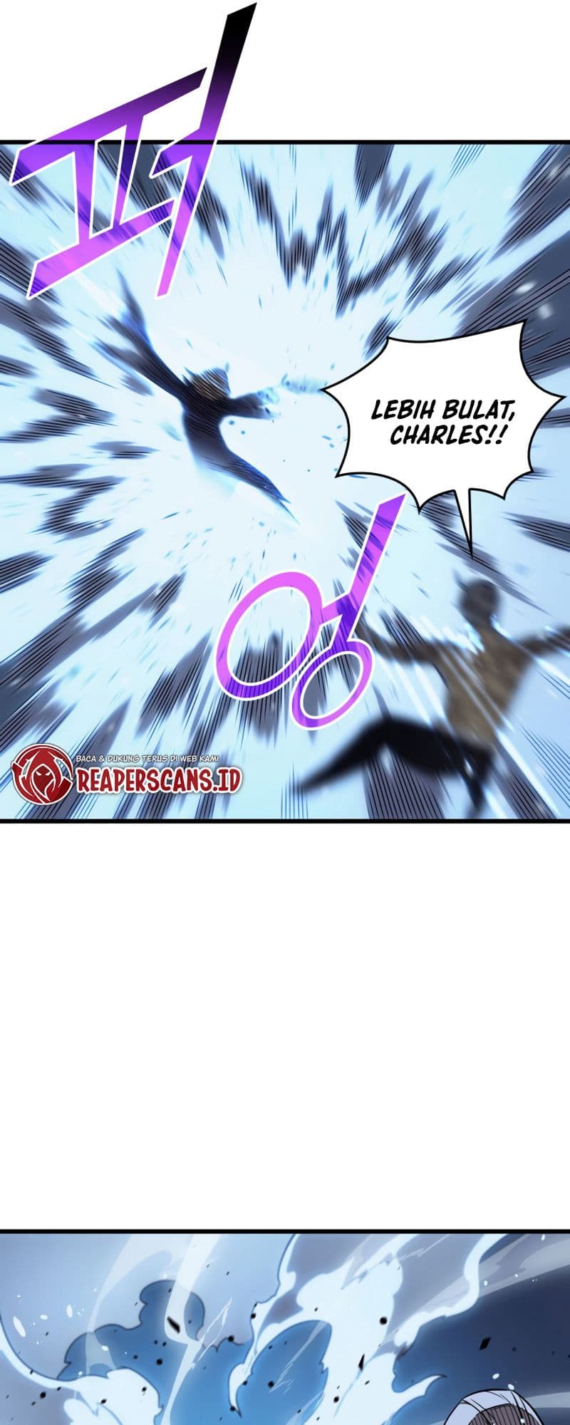 The Great Mage Returns After 4000 Years Chapter 123 Gambar 14