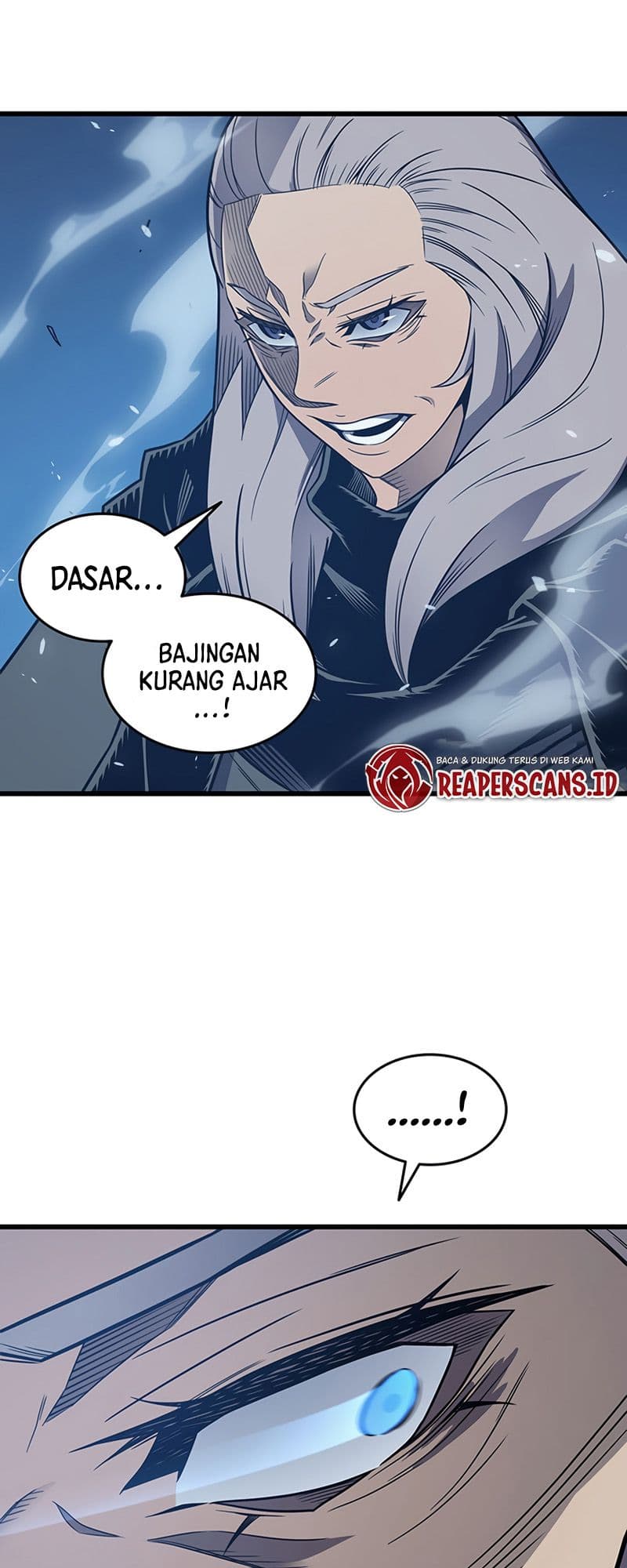 The Great Mage Returns After 4000 Years Chapter 123 Gambar 17