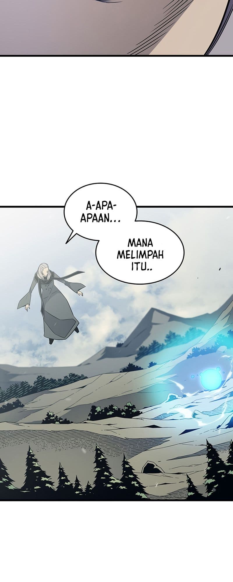 The Great Mage Returns After 4000 Years Chapter 123 Gambar 18