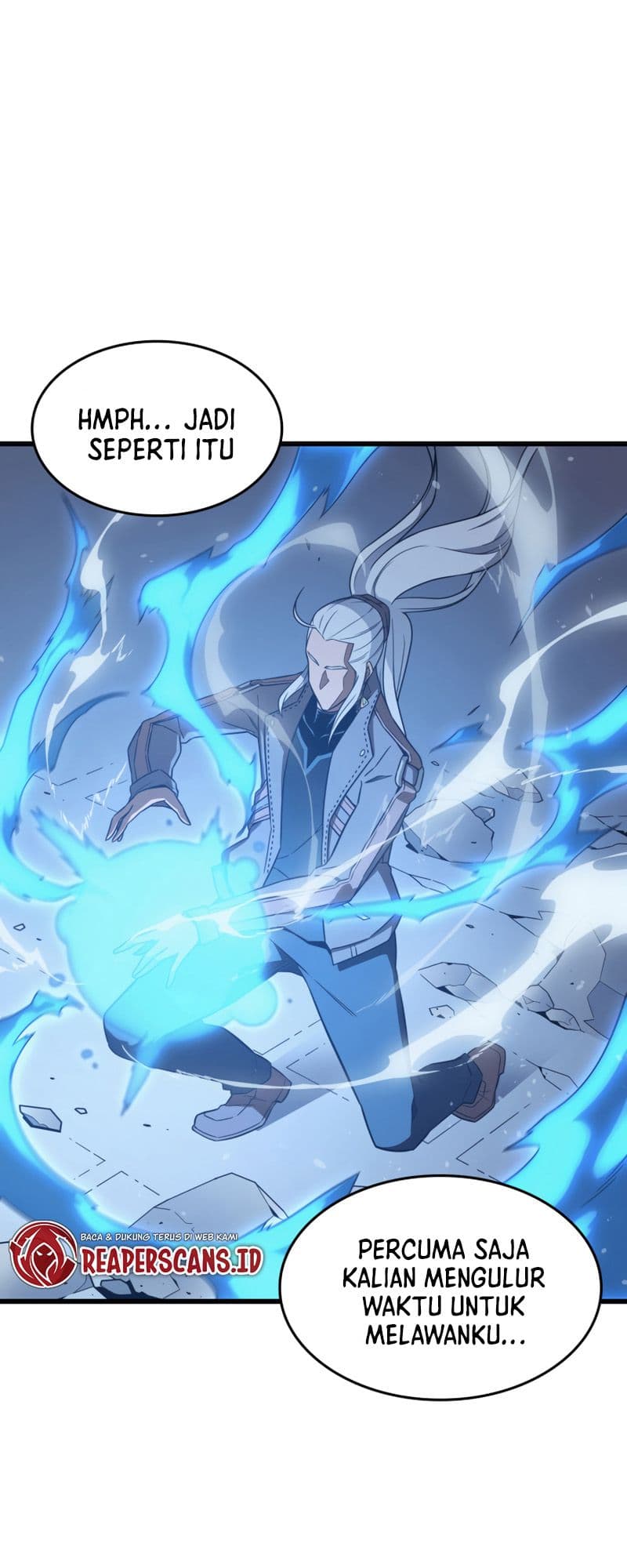 The Great Mage Returns After 4000 Years Chapter 123 Gambar 19